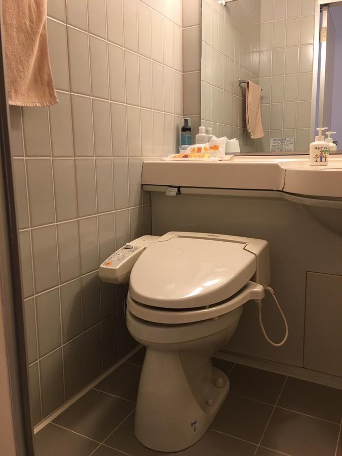 Camera Singola con Vasca da Bagno - Non Fumatori