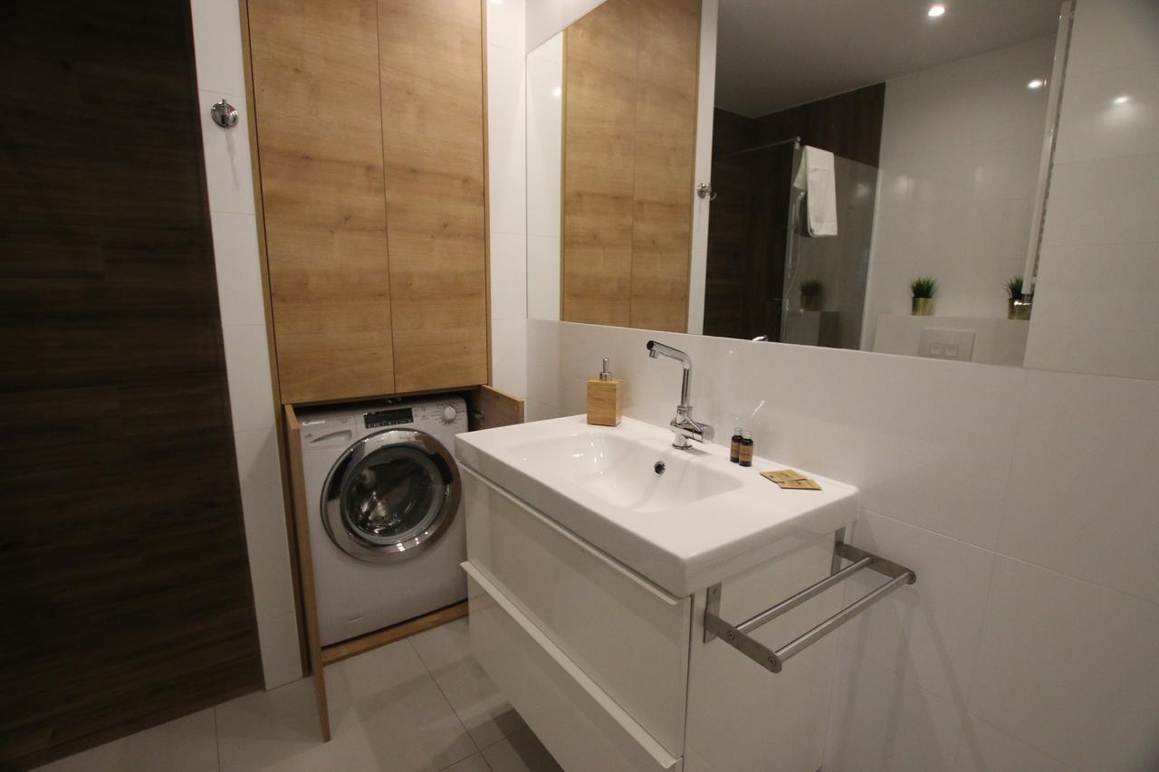 Superior Studio Apartment
