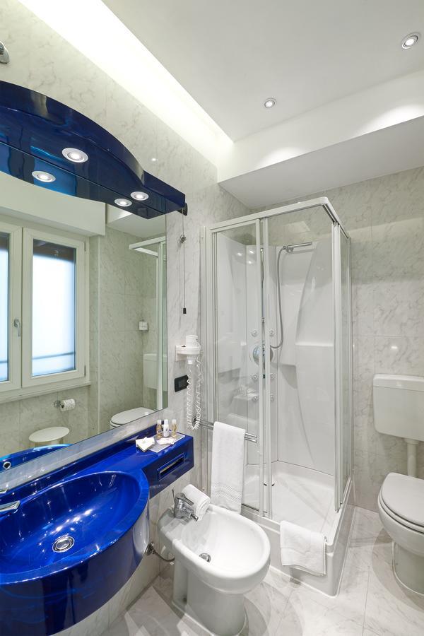 Habitación Doble Pequeña