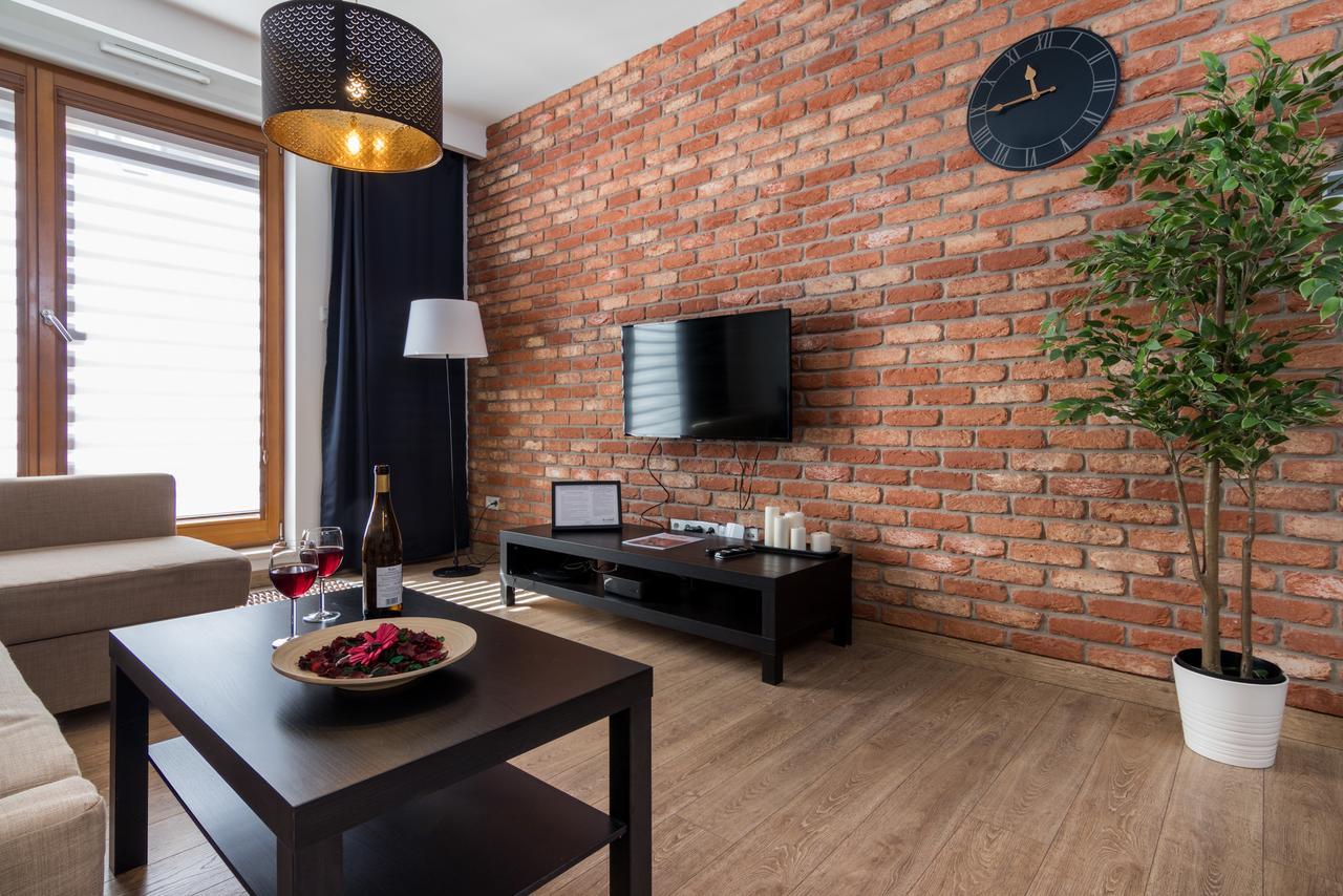 One-Bedroom Superior Apartment