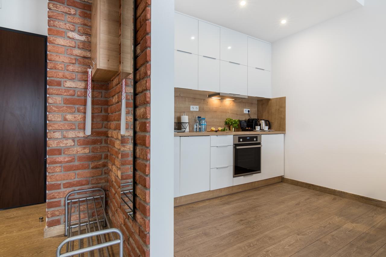 One-Bedroom Superior Apartment