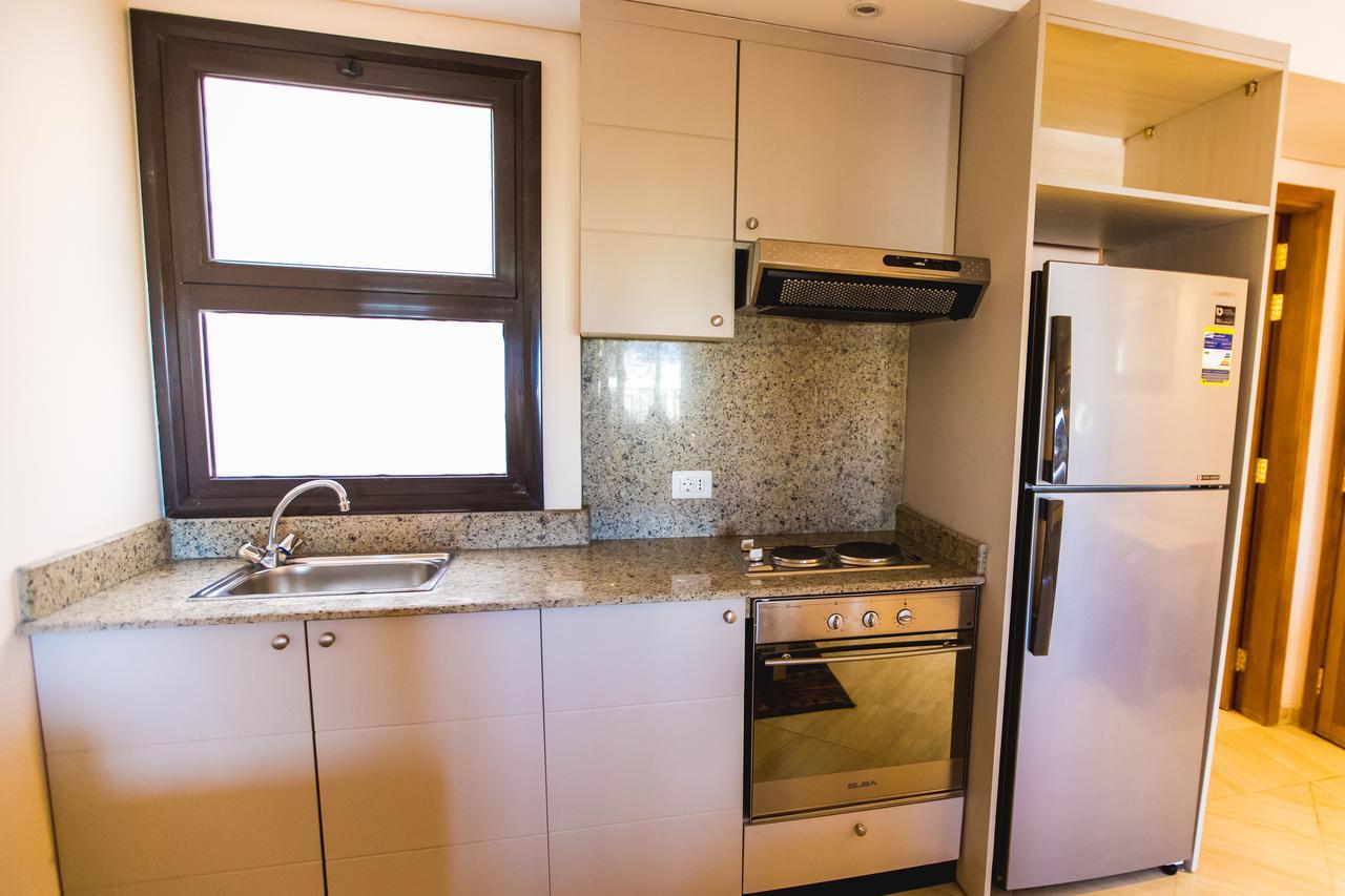 Deluxe Suite mit Meerblick