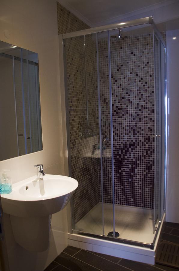 Bed in een Vrouwenslaapzaal met 4 Bedden