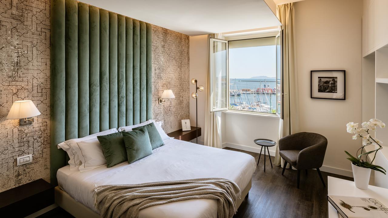 Double Room Sea View