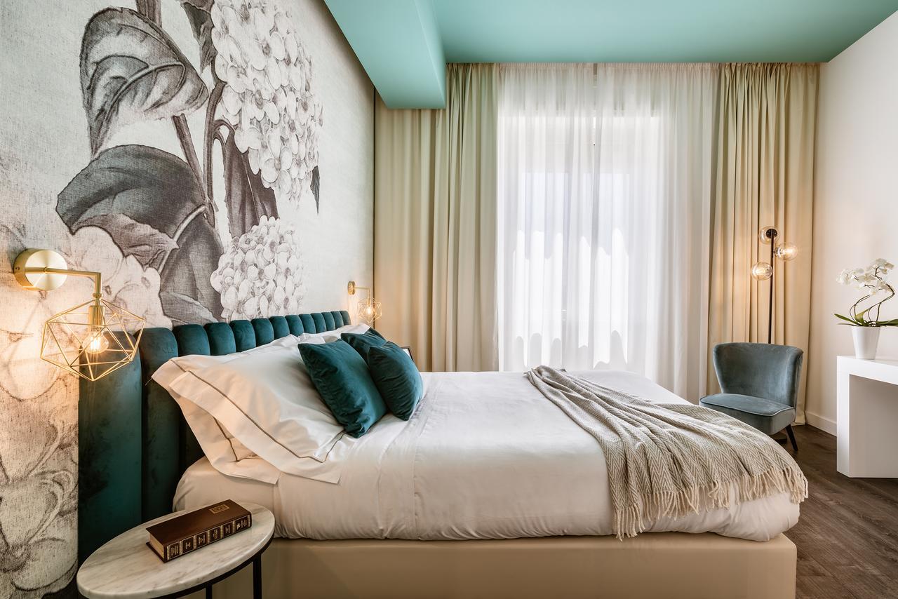 Double Room Sea View