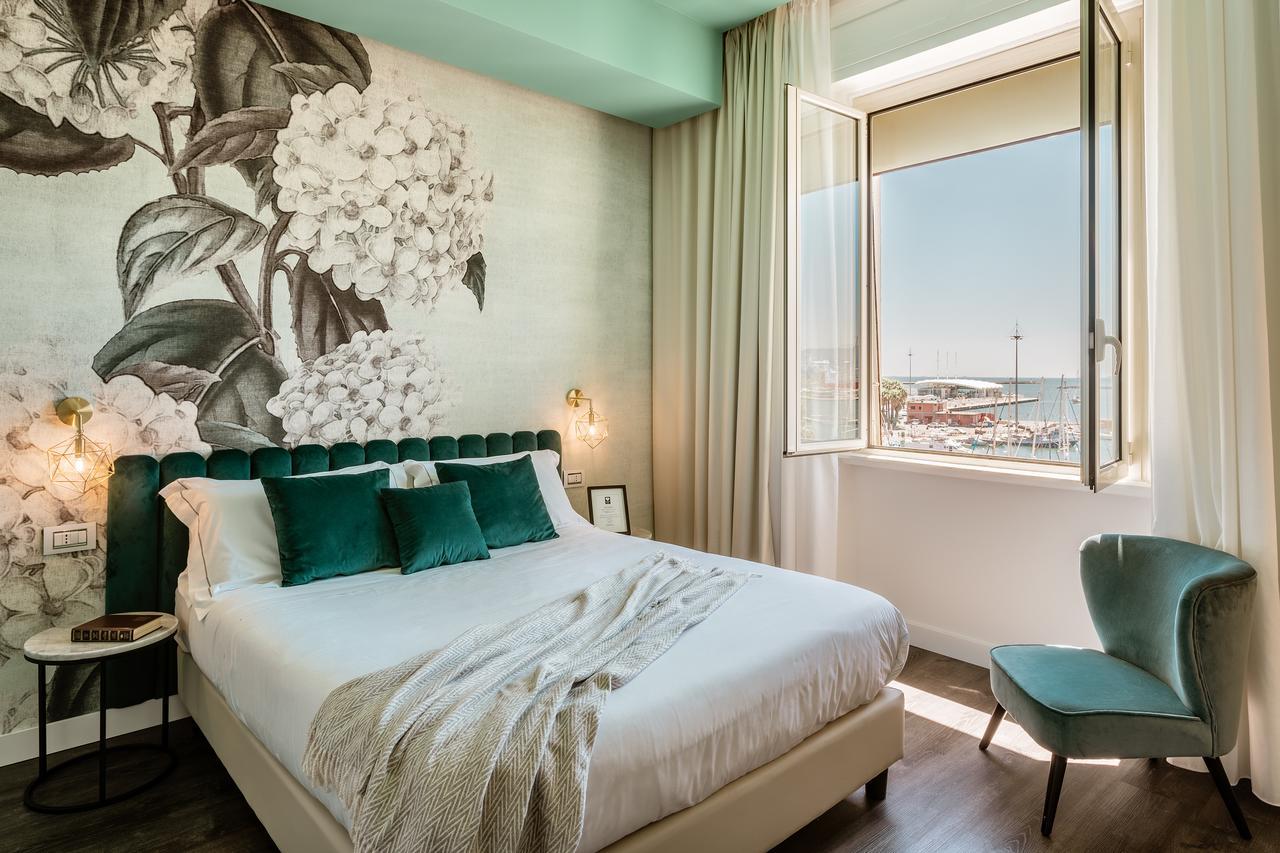 Double Room Sea View