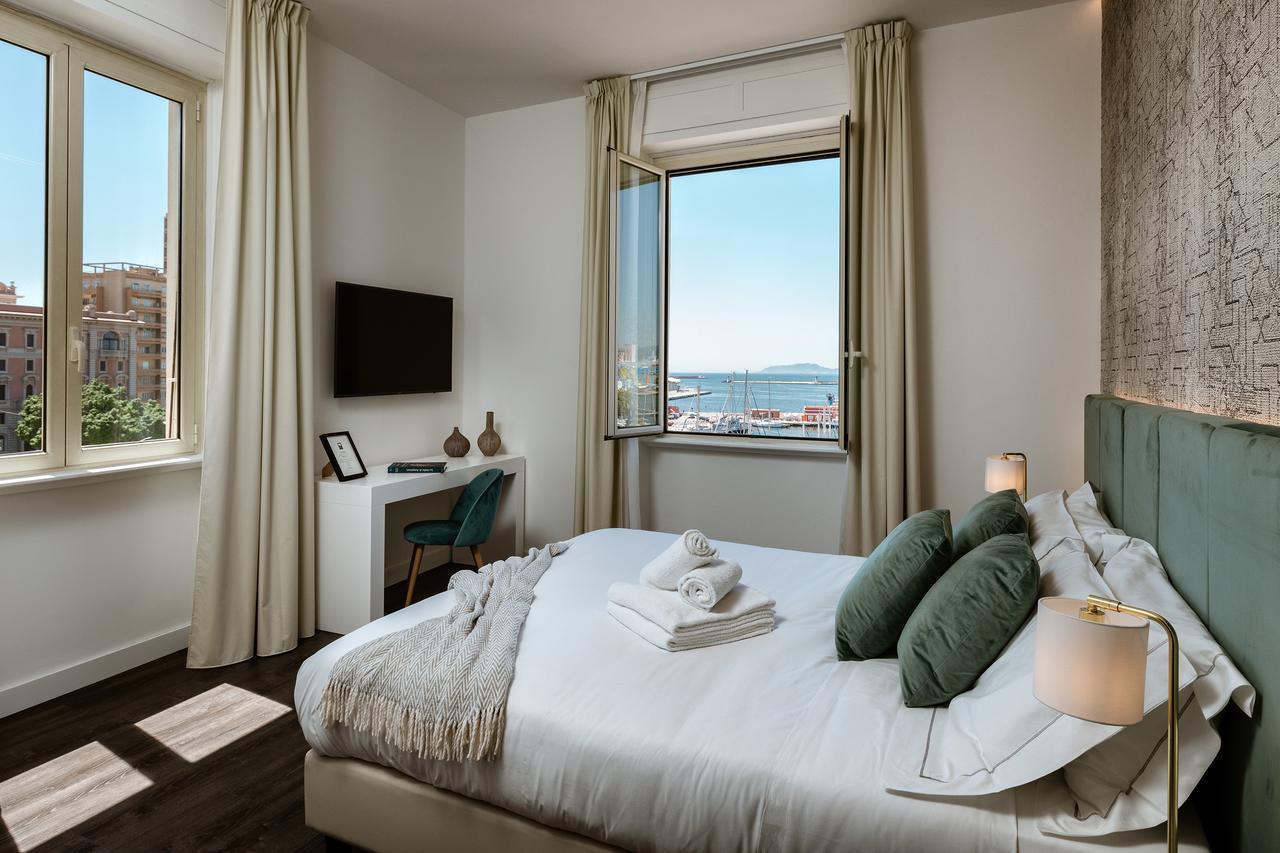 Double Room Sea View