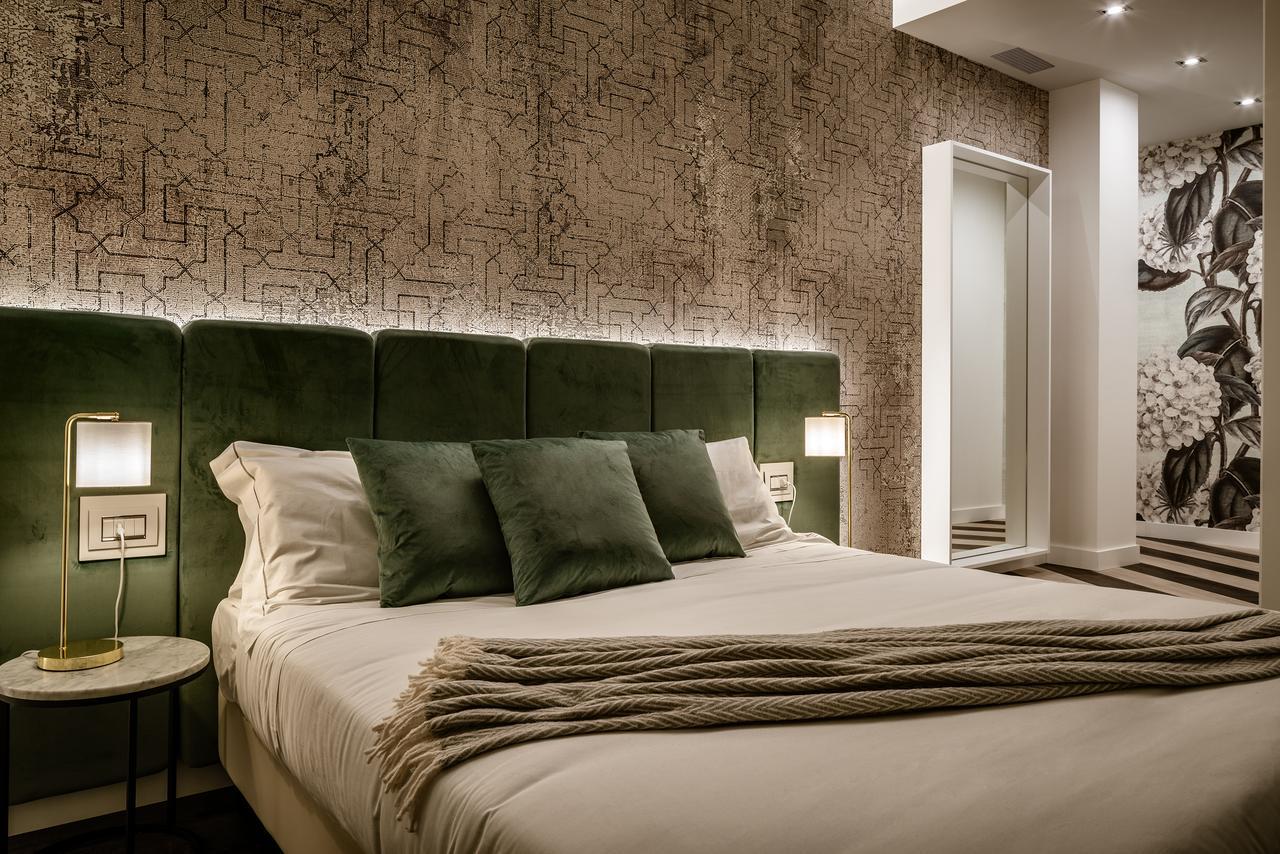 Double Room Sea View