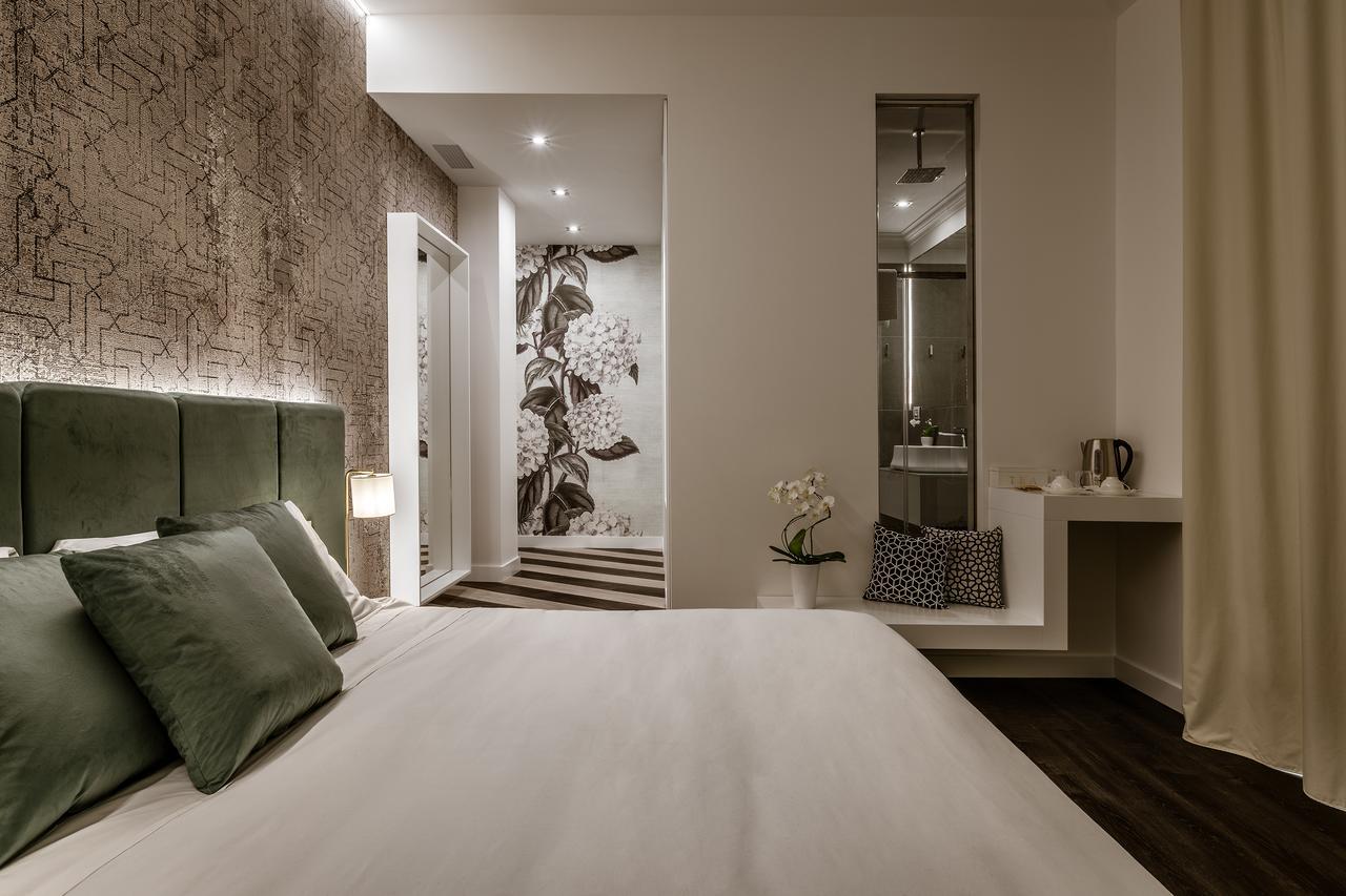 Double Room Sea View