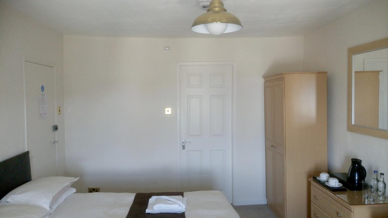 Triple Room Sea Mountain View