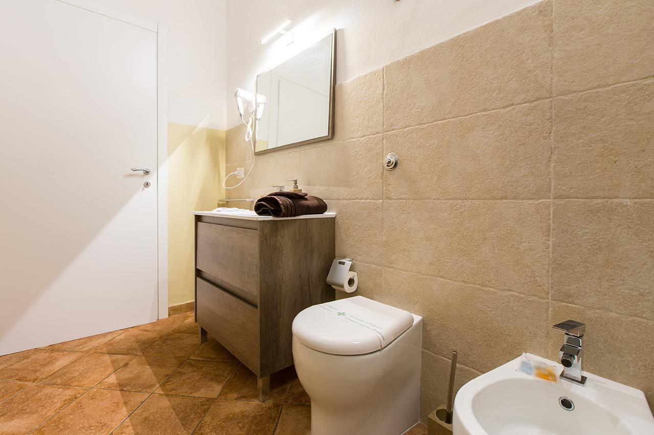 Deluxe Double or Twin Room City View