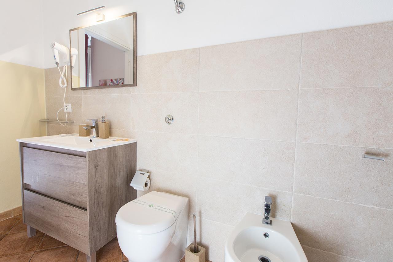 Deluxe Double or Twin Room City View