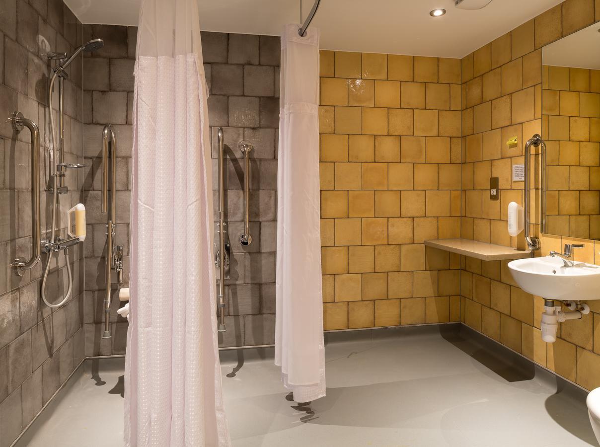 Double Room - Disability Access