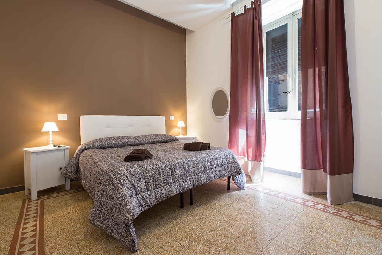Deluxe Double or Twin Room City View
