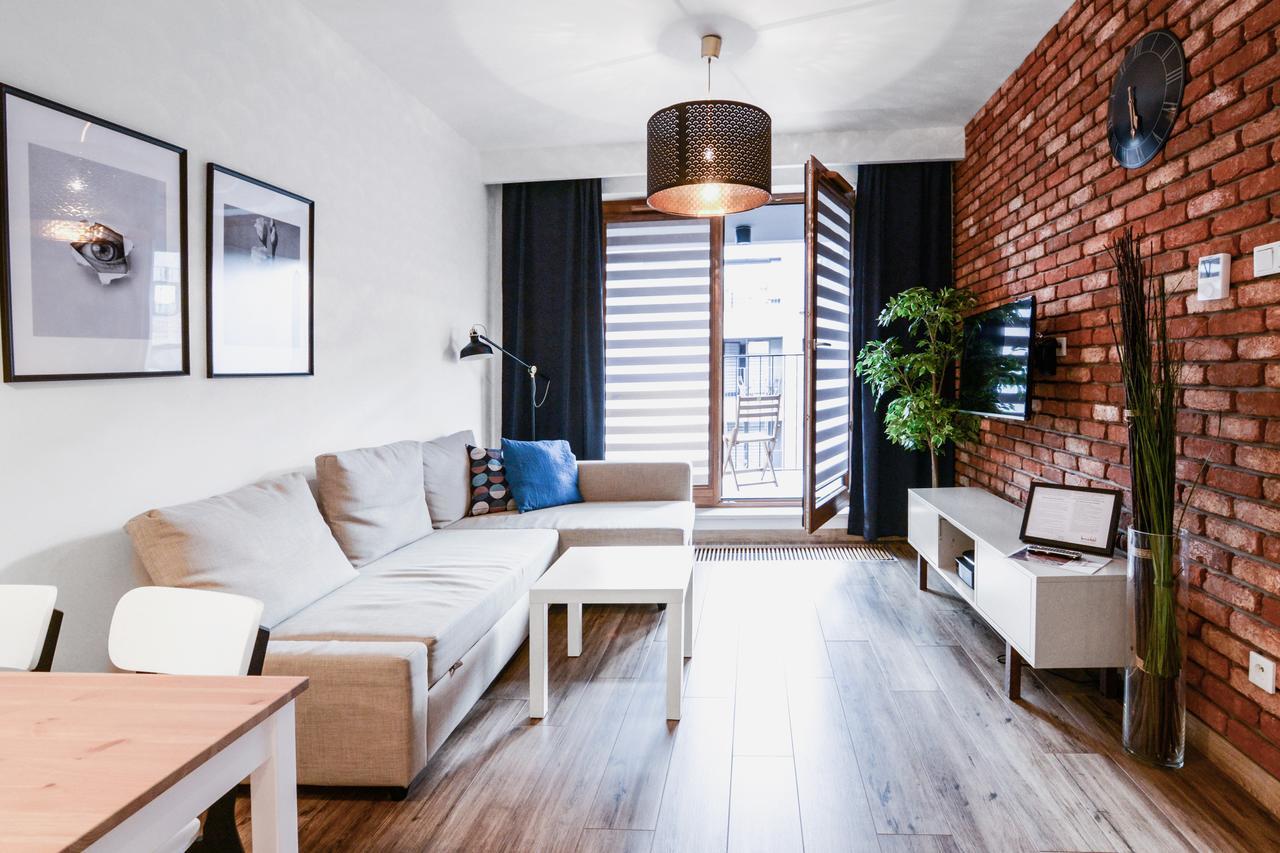 One-Bedroom Superior Apartment