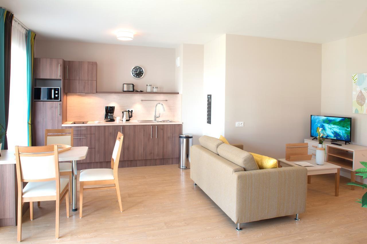 Appartement Standard