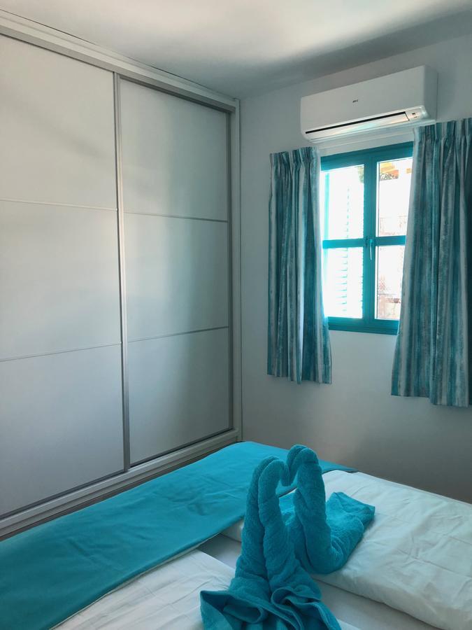 Standaard Bungalow