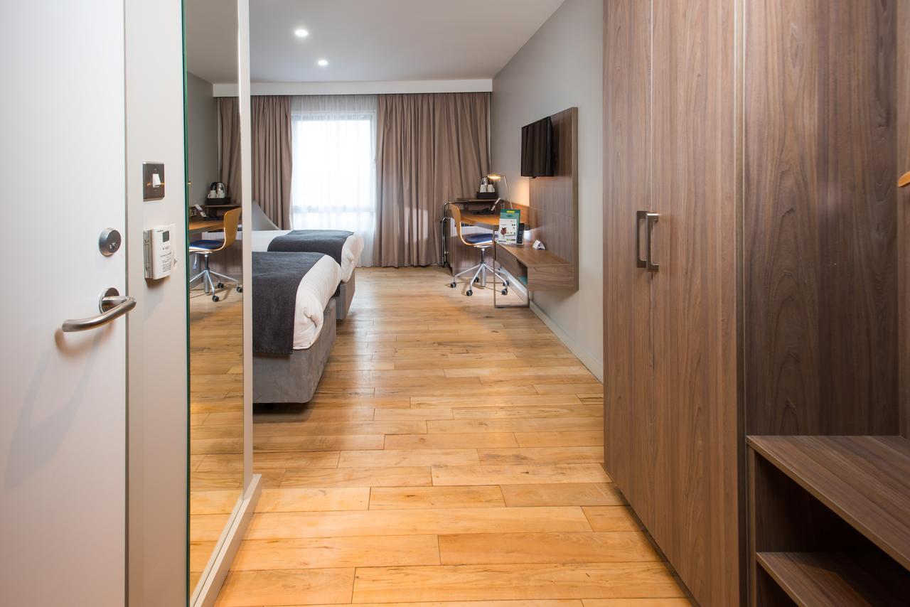 Standaardkamer met 2 Eenpersoonsbedden