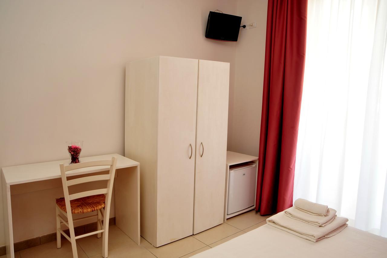 Double Room Balcony