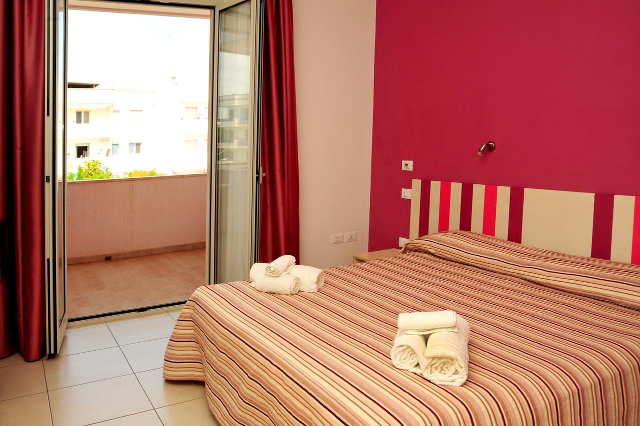 Double Room Balcony