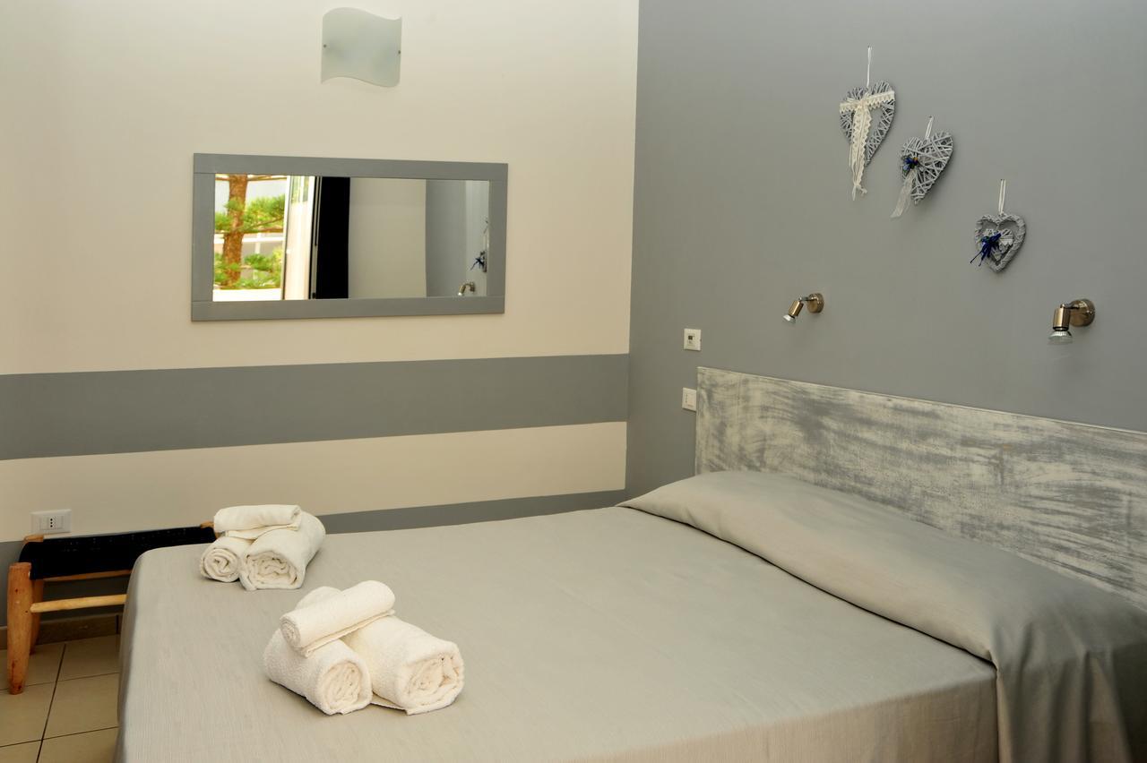 Double Room Balcony