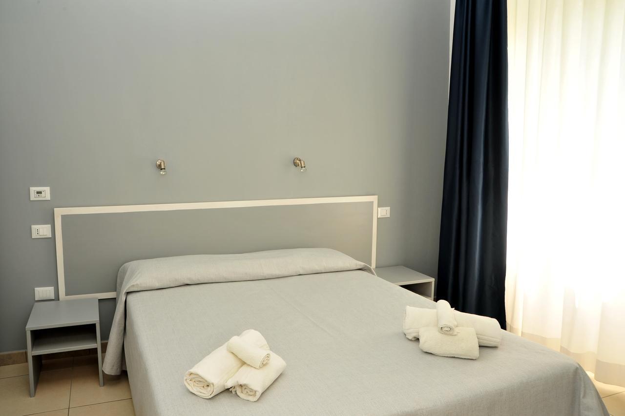 Double Room Balcony