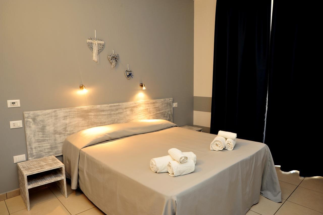 Double Room Balcony