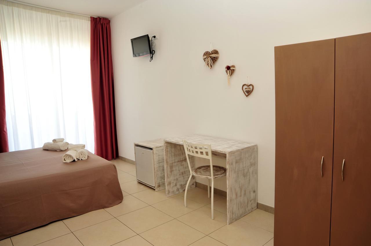 Double Room Balcony