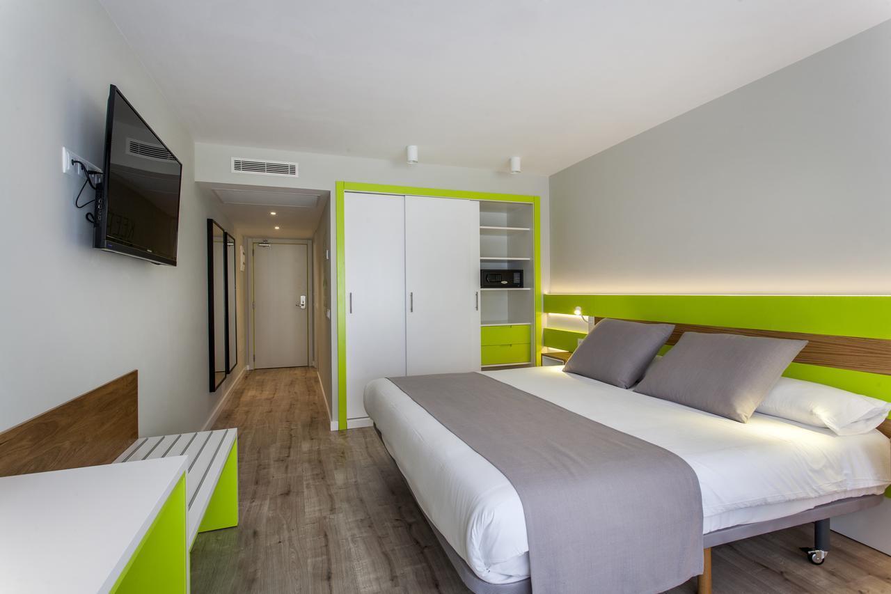 Double Room Garden