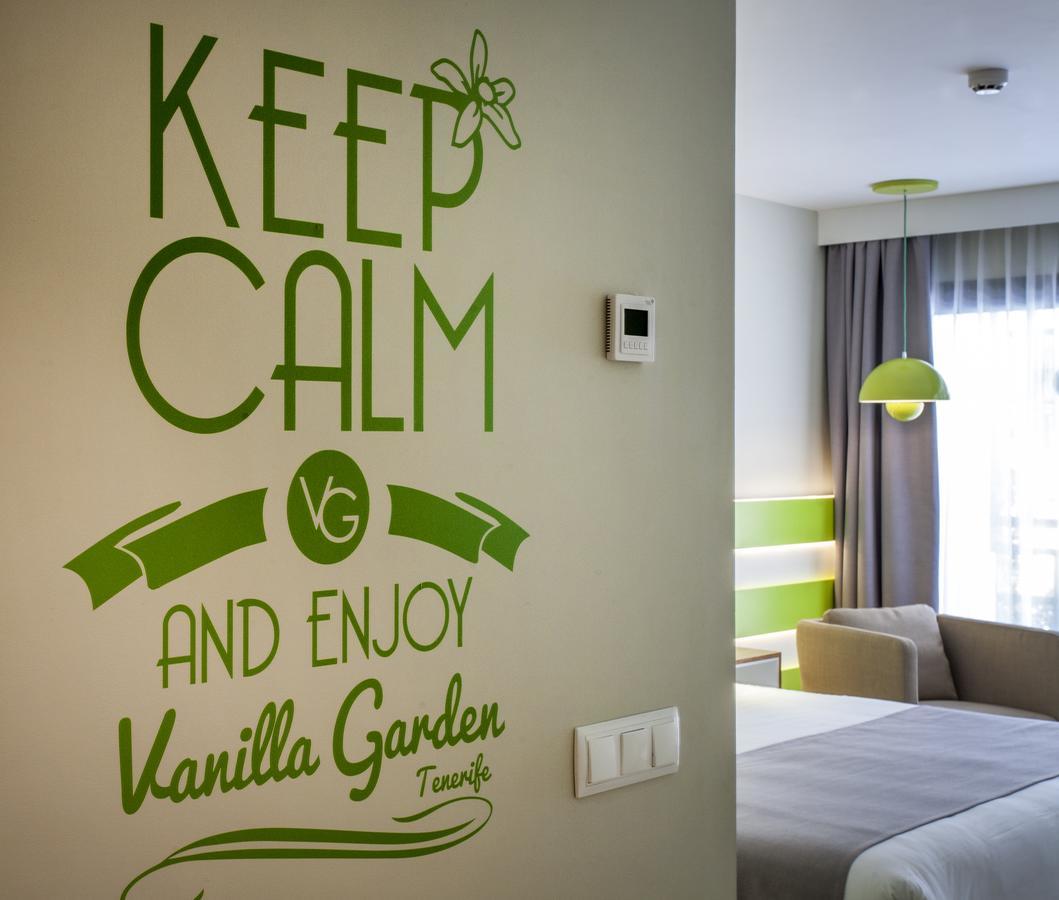 Double Room Garden