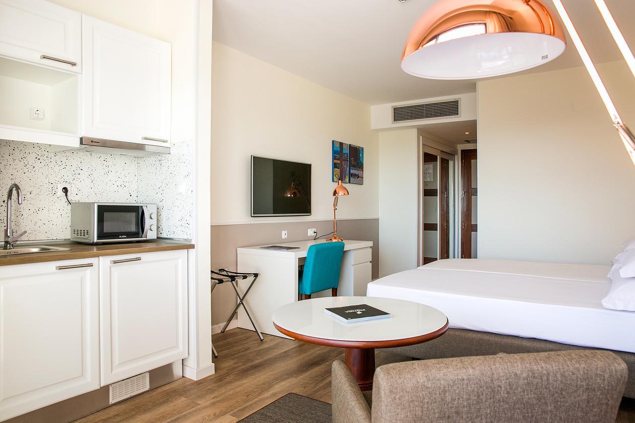 Chambre Lits Jumeaux Deluxe