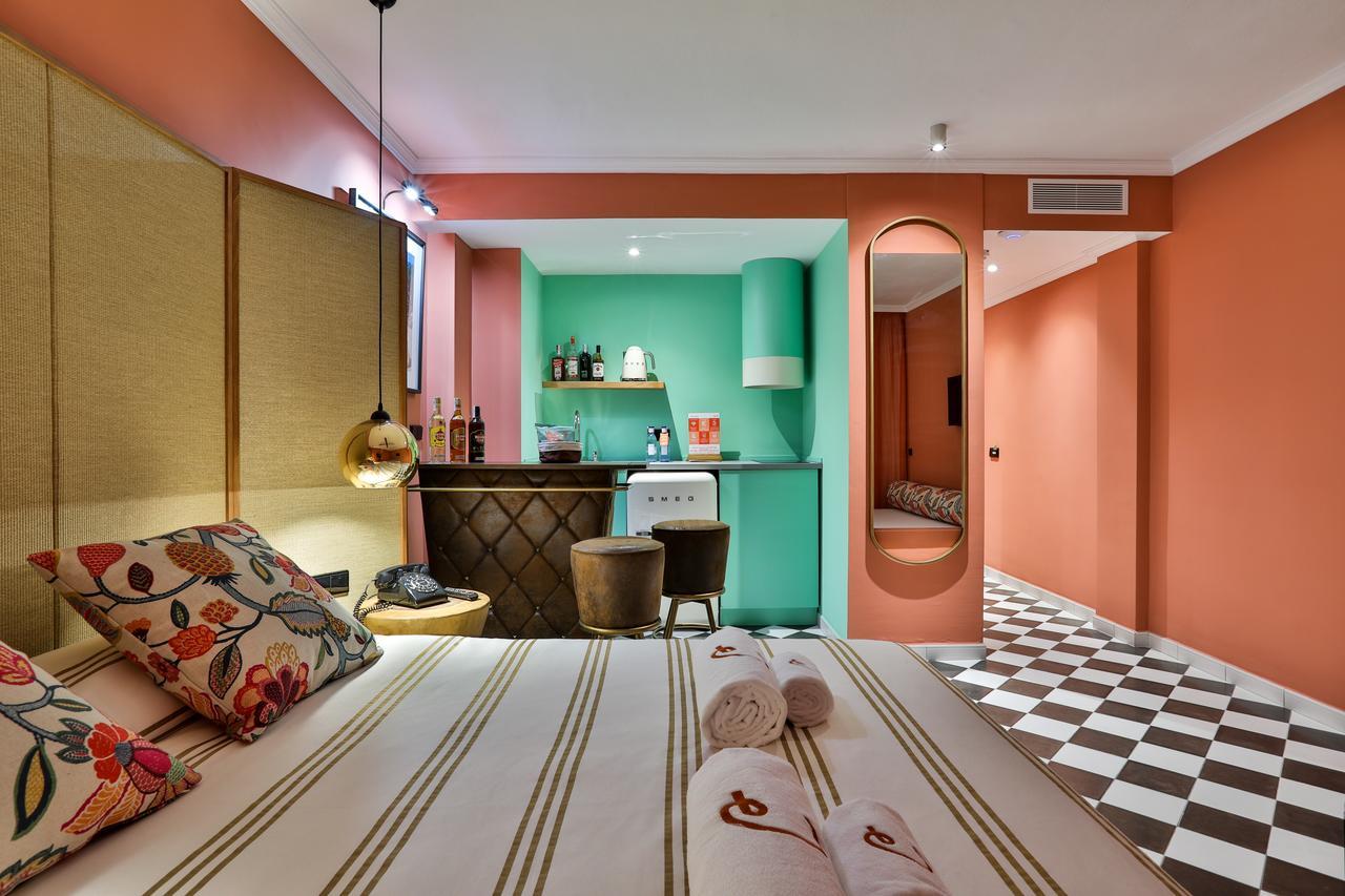 Junior Suite (3 Volwassenen)
