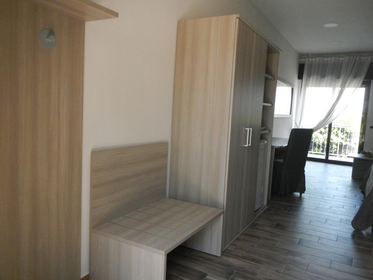Junior Suite Balcony