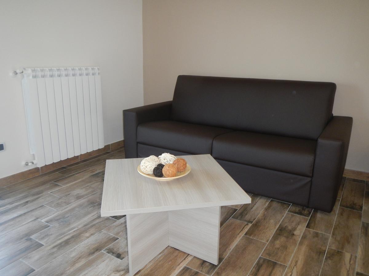 Junior Suite Balcony