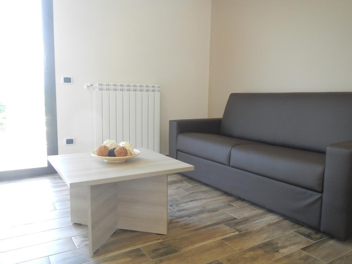 Junior Suite Balcony
