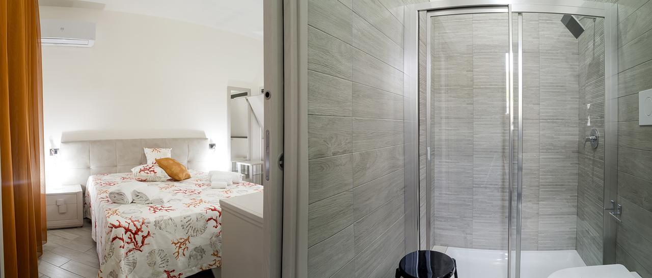 Classic Quadruple Room