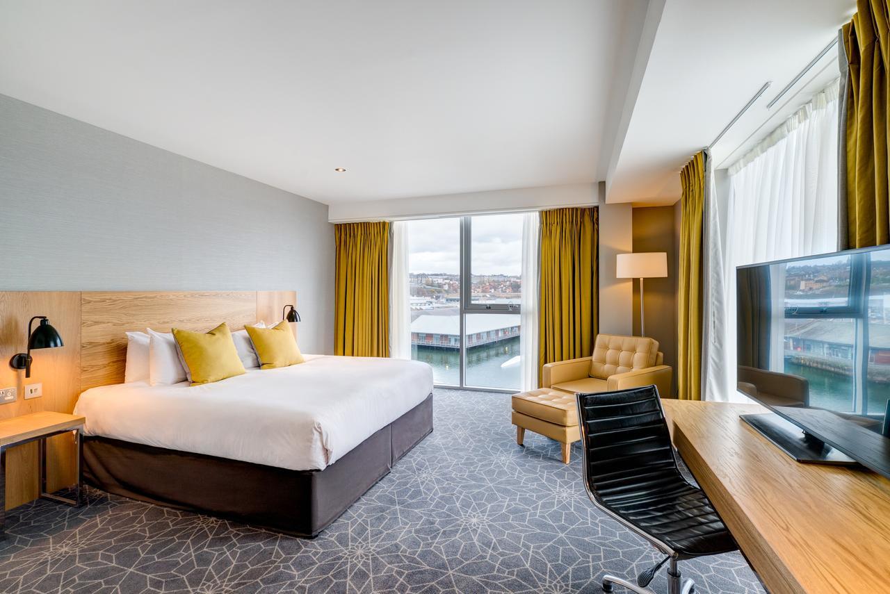 Quay View Superior Room