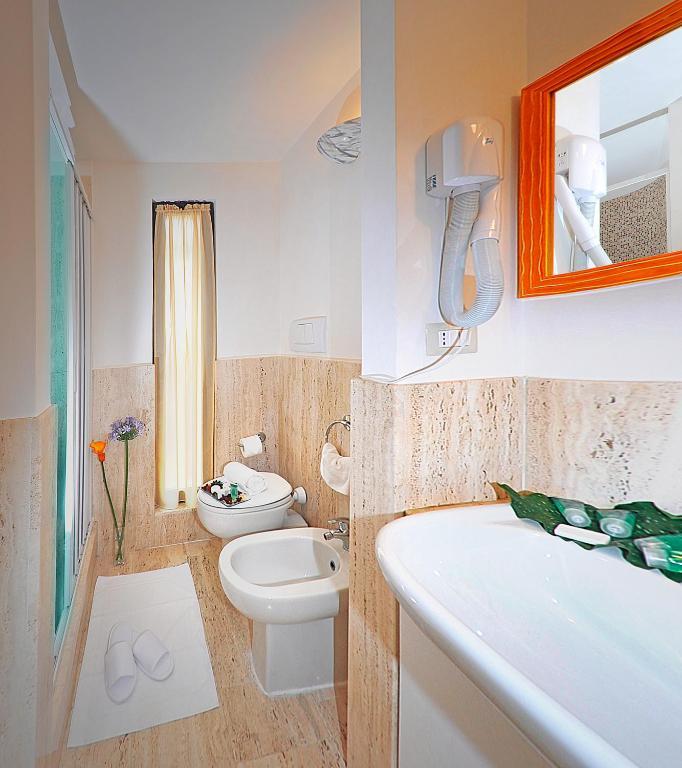 Habitación Doble Confort - 1 o 2 camas