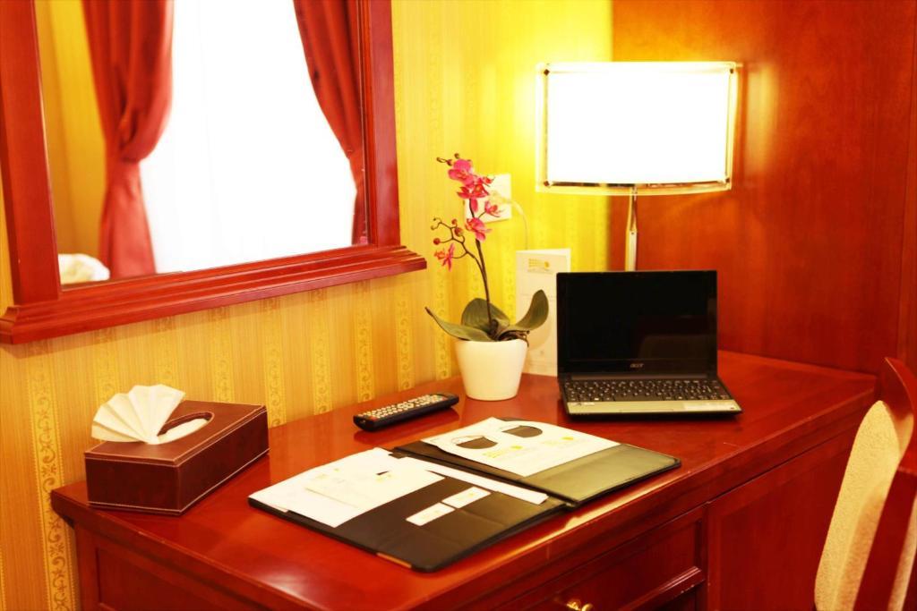 Quarto Individual