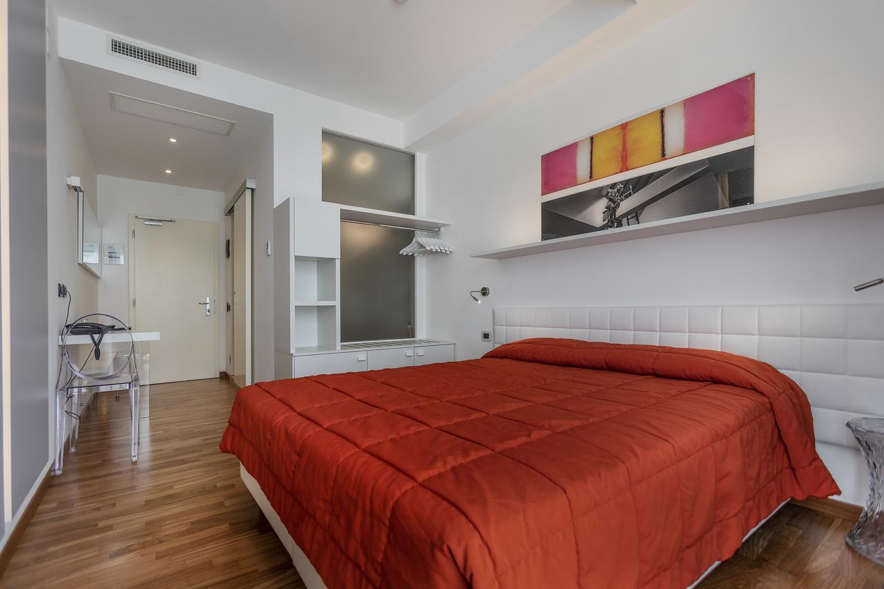 Chambre Double – Vue sur Lac