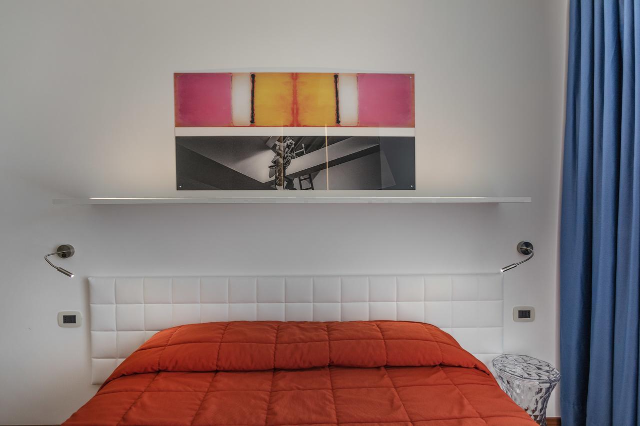 Double Room Lake View