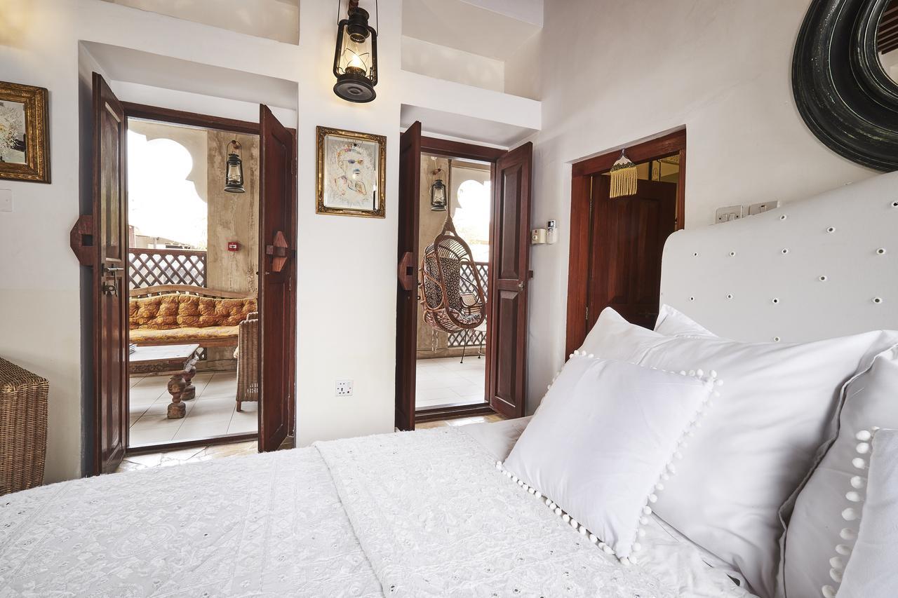 Standard Double Room Non-Smoking
