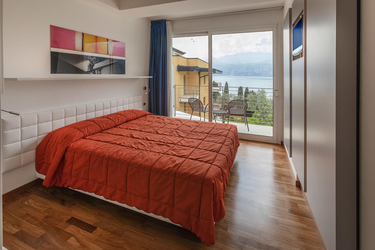 Double Room Lake View