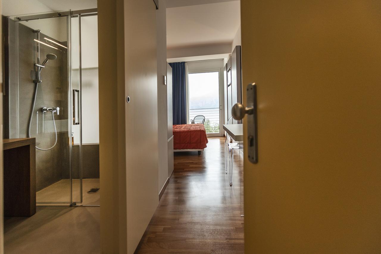 Double Room Lake View