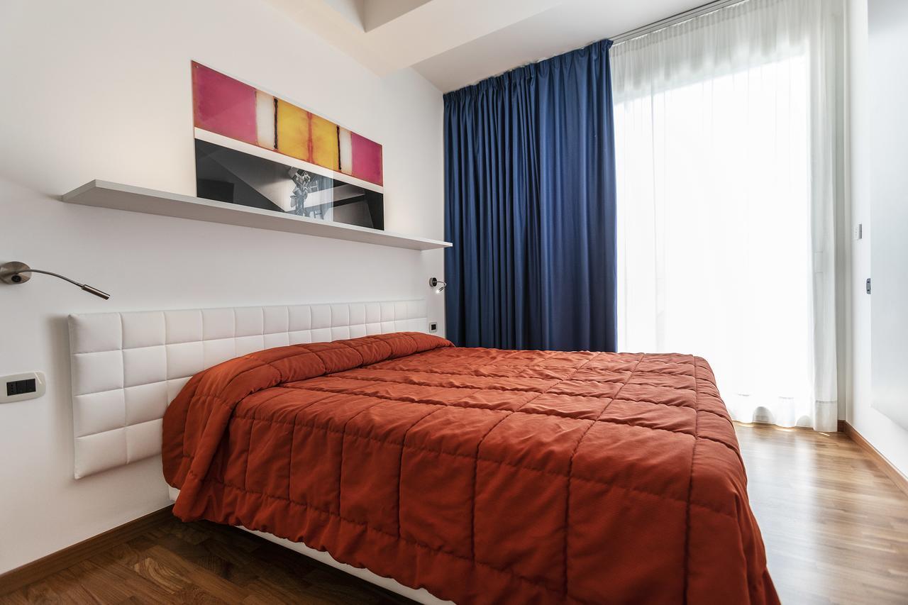 Double Room Lake View