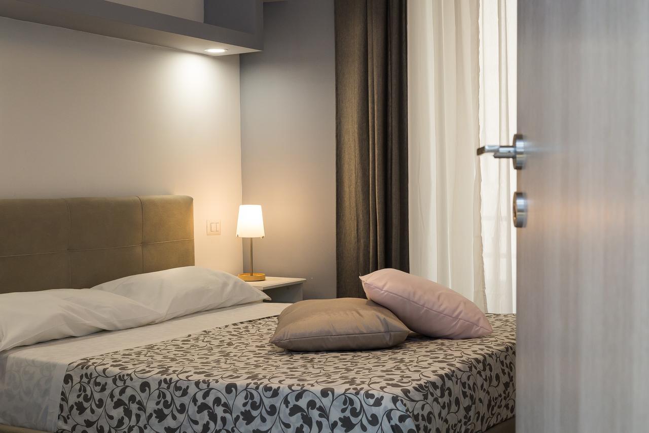 Doppelzimmer mit eigenem Bad
