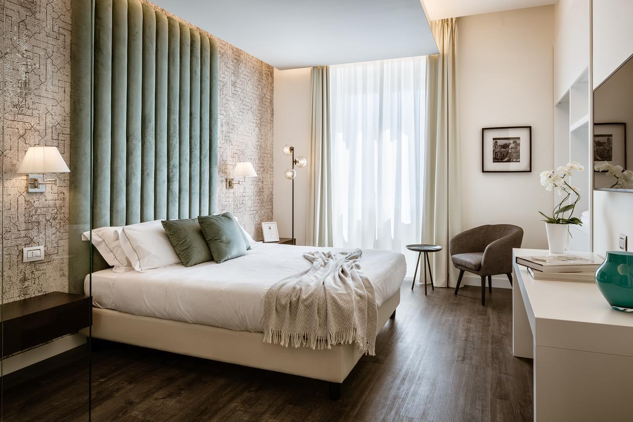 Double Room Sea View