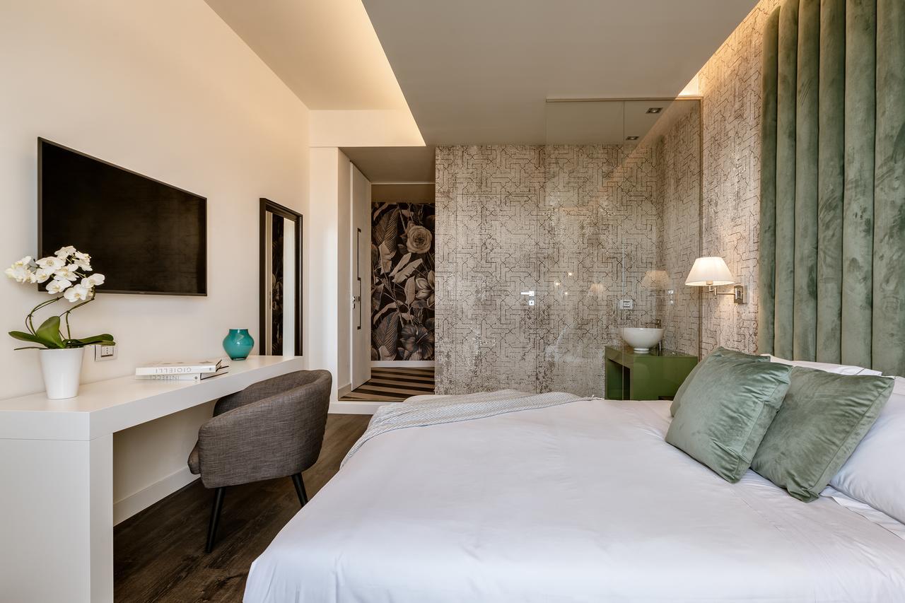 Double Room Sea View