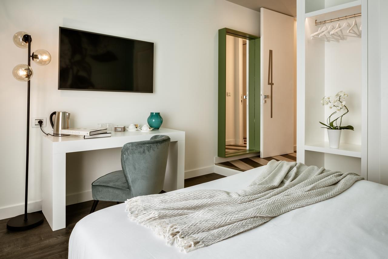 Double Room Sea View