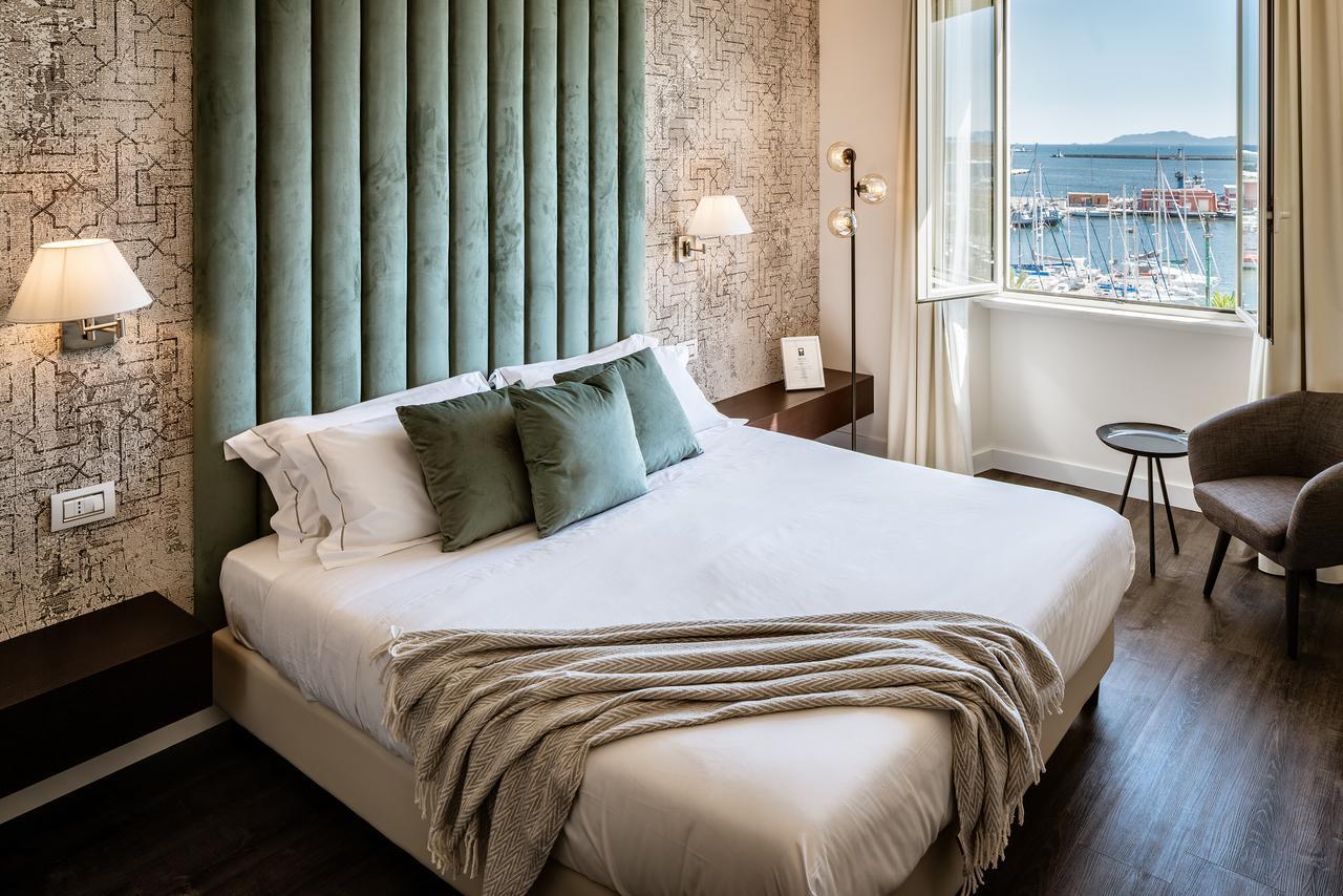 Double Room Sea View